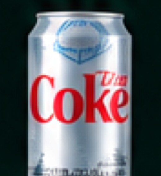 Diet Coke
